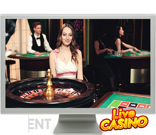 2. NetEnt Live Roulette