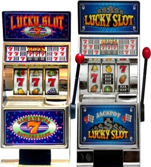 The Best Online Slot Machines To Play