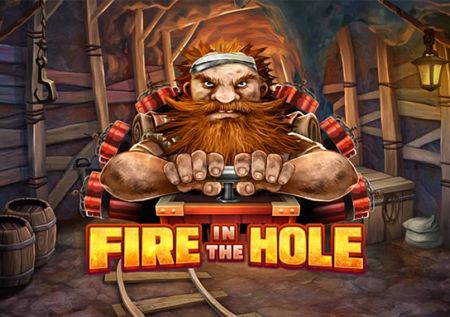 Fire in the Hole Game Review