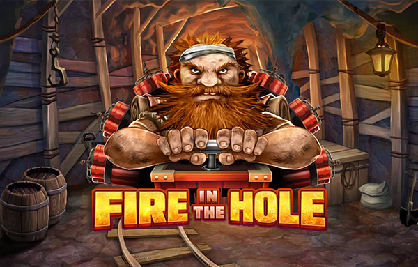 Fire in the Hole Game