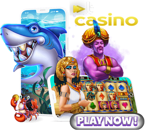 5. BetLive Casino