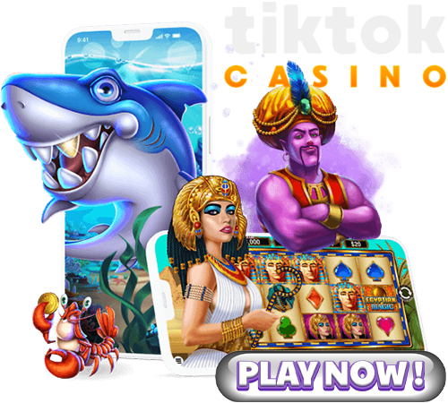 1. TikTok Casino