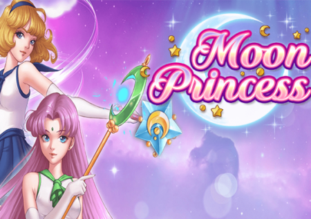 Moon Princess Game Review