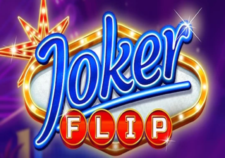 Joker Flip Game Review