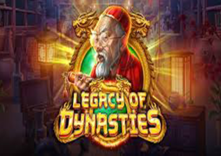 Legacy of Dynasties Game Review