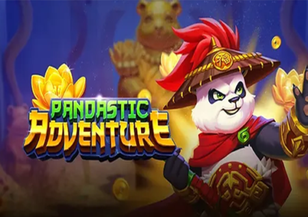 Pandastic Adventure Game Review