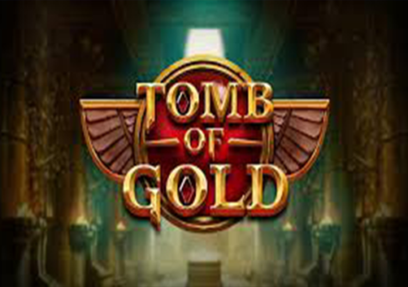 Tomb of Gold Game Review