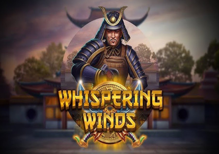 Whispering Winds Game Review