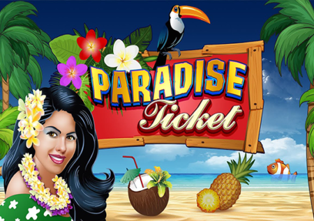 Paradise Ticket Game Review