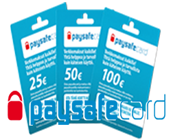 Online Casino Payments Paysafe Card