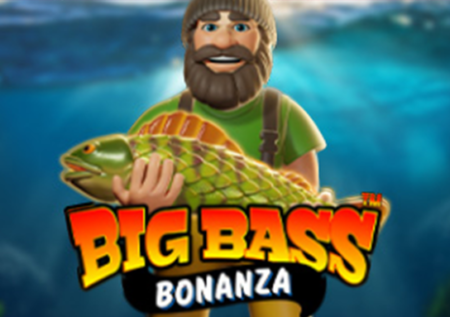 Big Bass Bonanza Game Review