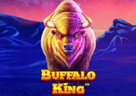 Buffalo King Game Review