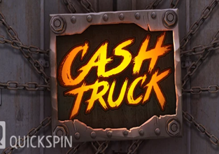 Cash Truck Game Review