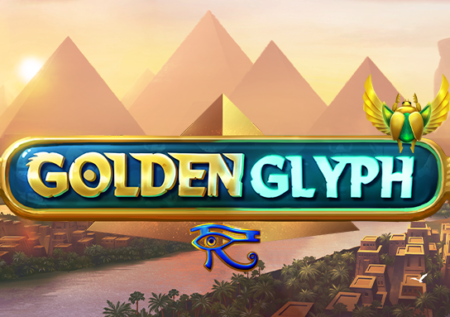 Golden Glyph Game Review