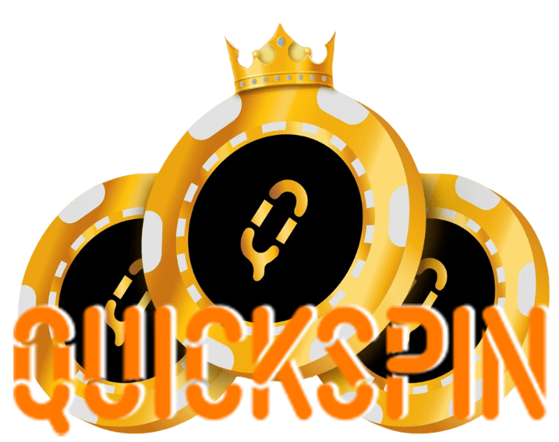 Quickspin Games