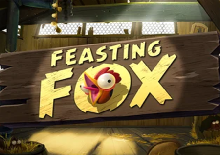 Feasting Fox Game Review