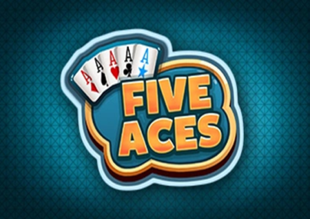 Five Aces Video Poker Review