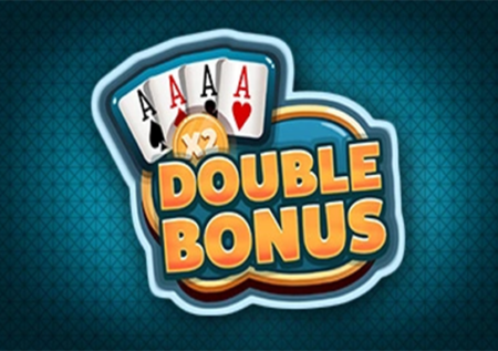 Double Bonus Video Poker Review