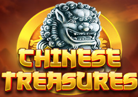 Chinese Treasures Game Review