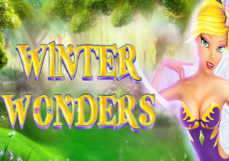 Winter Wonders Game Review