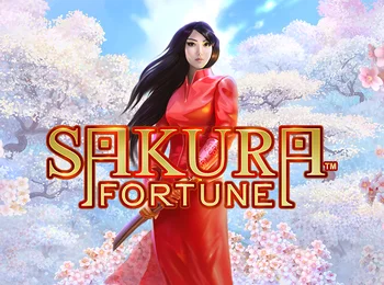 Sakura Fortune Game Review