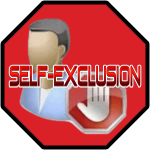 Self-Exclusion