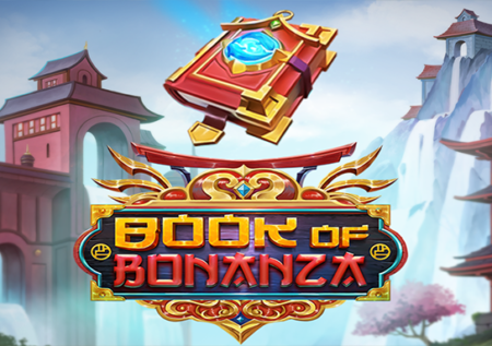 Book Of Bonanza Game Review