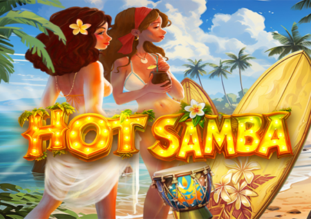 Hot Samba Game Review