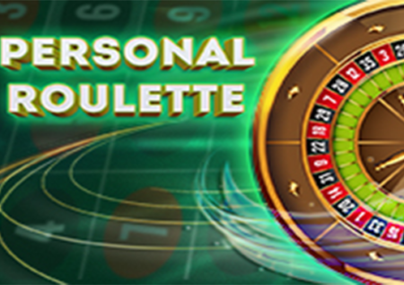 Personal Roulette Game Review