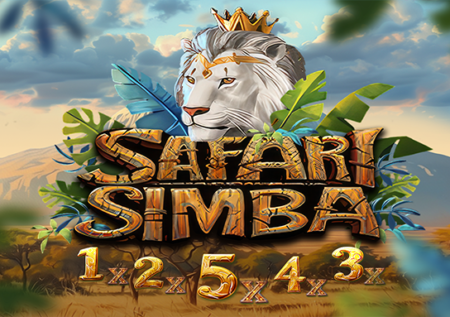 Safari Simba Game Review