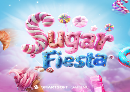 Sugar Fiesta Game Review