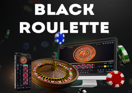 Virtual Black Roulette Review