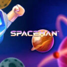 Spaceman Game Review