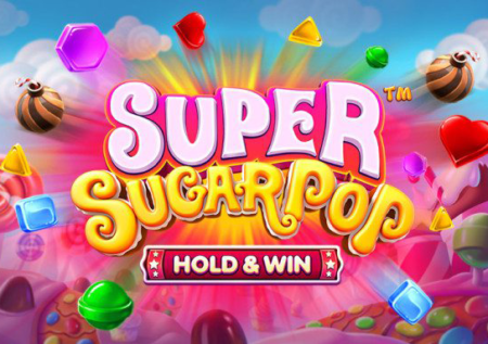 Super Sugar Pop Game Review