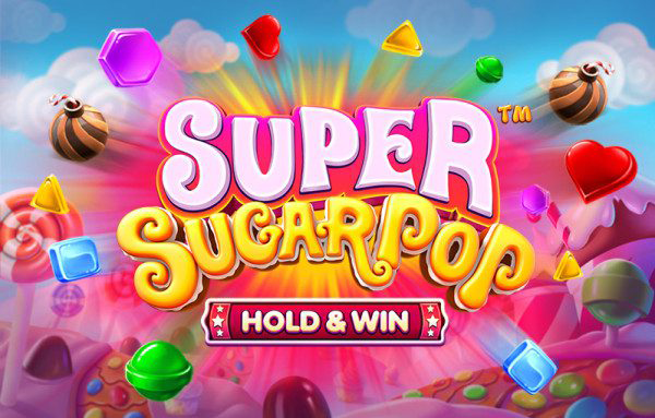 Super Sugar Pop Game Review & Test