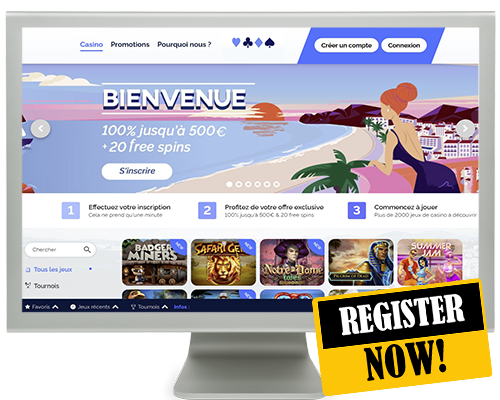 The Top 5 Quickspin Online Casinos - Azur Casino