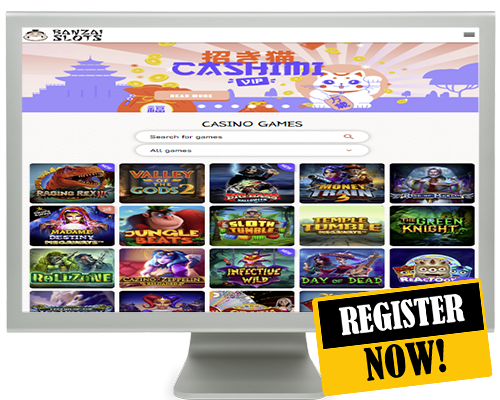 The Top 5 Quickspin Online Casinos - Banzai Casino