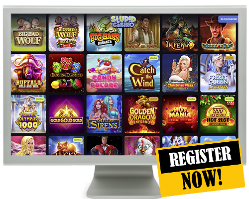 The Top 5 Quickspin Online Casinos - Stupid Casino