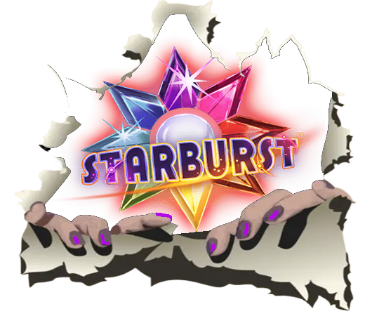 1. Starburst