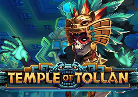 Temple of Tollan Game Review