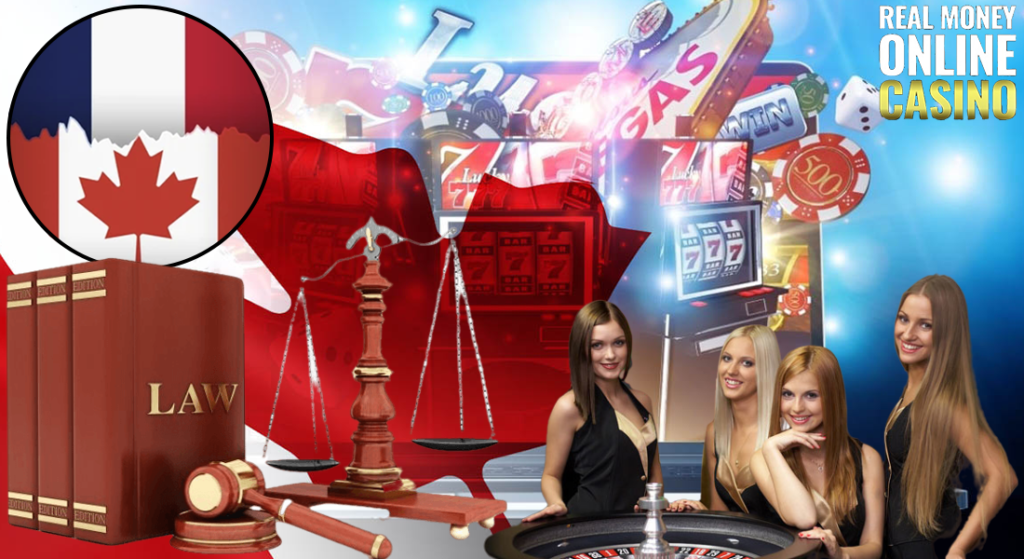 French Canadian Online Casinos