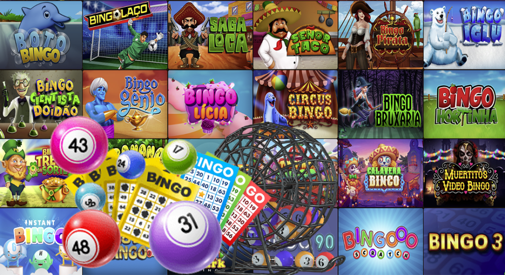 Online Casino Bingo Full Review