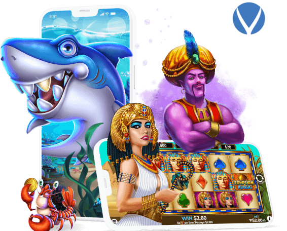 The Best Oryx Gaming Slots & Table Games