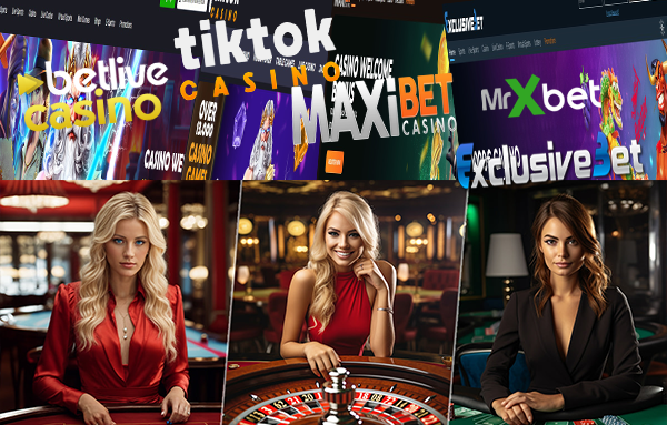 The Best TGI Entertainment Casinos