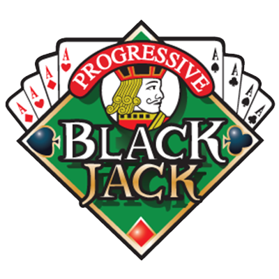 Progressive Blackjack