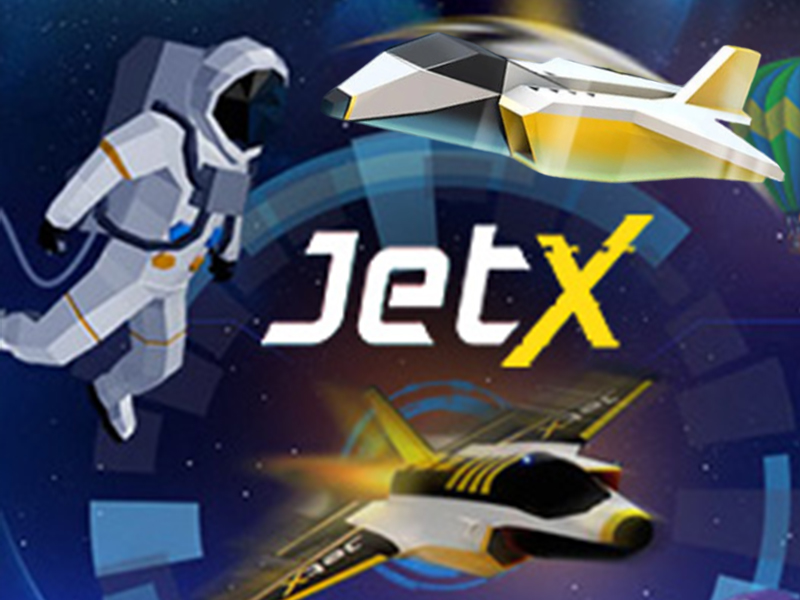 JetX Game Test