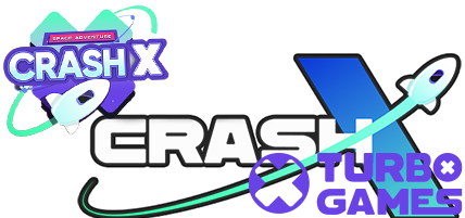 5. CrashX by Turbo Games