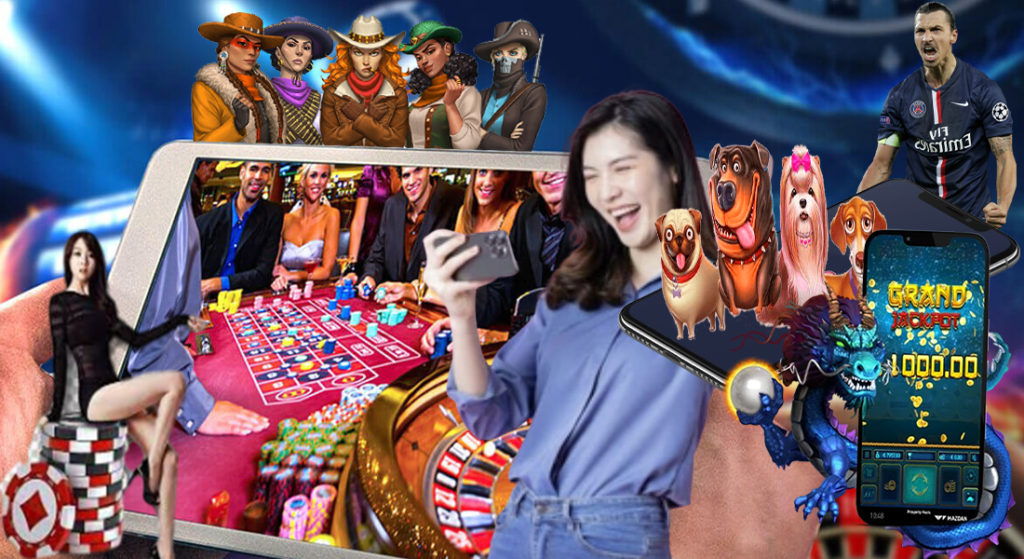 The Best Mobile Casino Guide