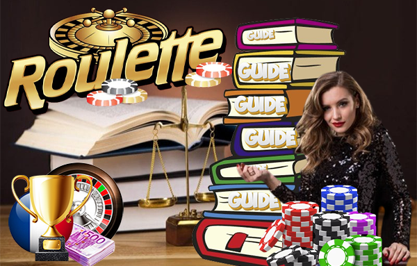 The Ultimate Guide To Online Roulette