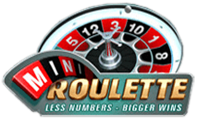 Mini Roulette